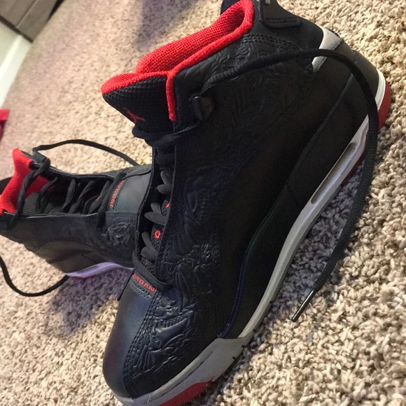 Jordan 0’s - Picture 2 of 3